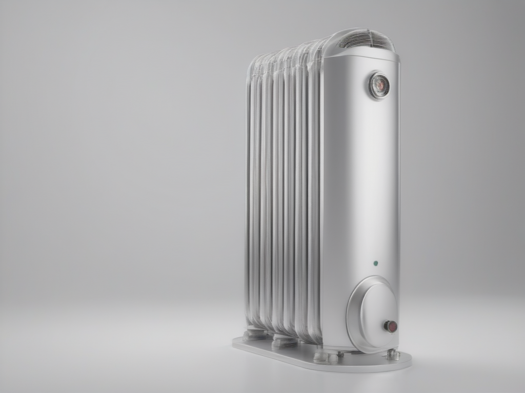 空温式气化器组