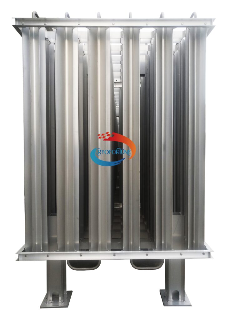 Ambient Air Vaporizer